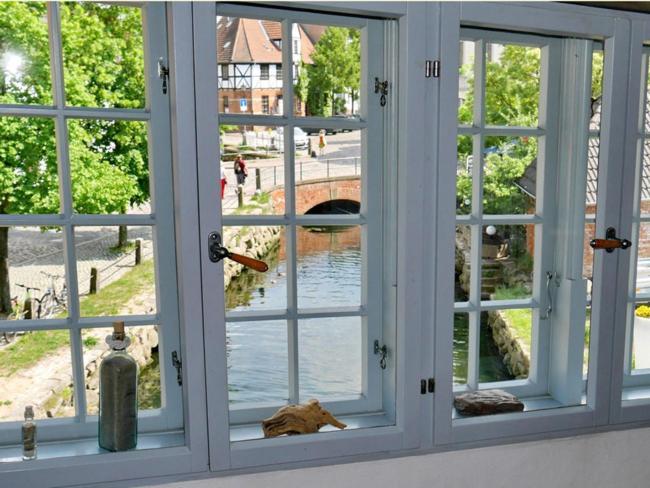 Ferienwohnungen Im Gewoelbe Wißmar Eksteriør billede
