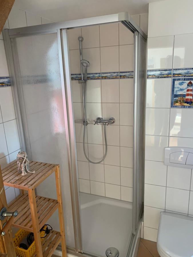 Ferienwohnungen Im Gewoelbe Wißmar Eksteriør billede