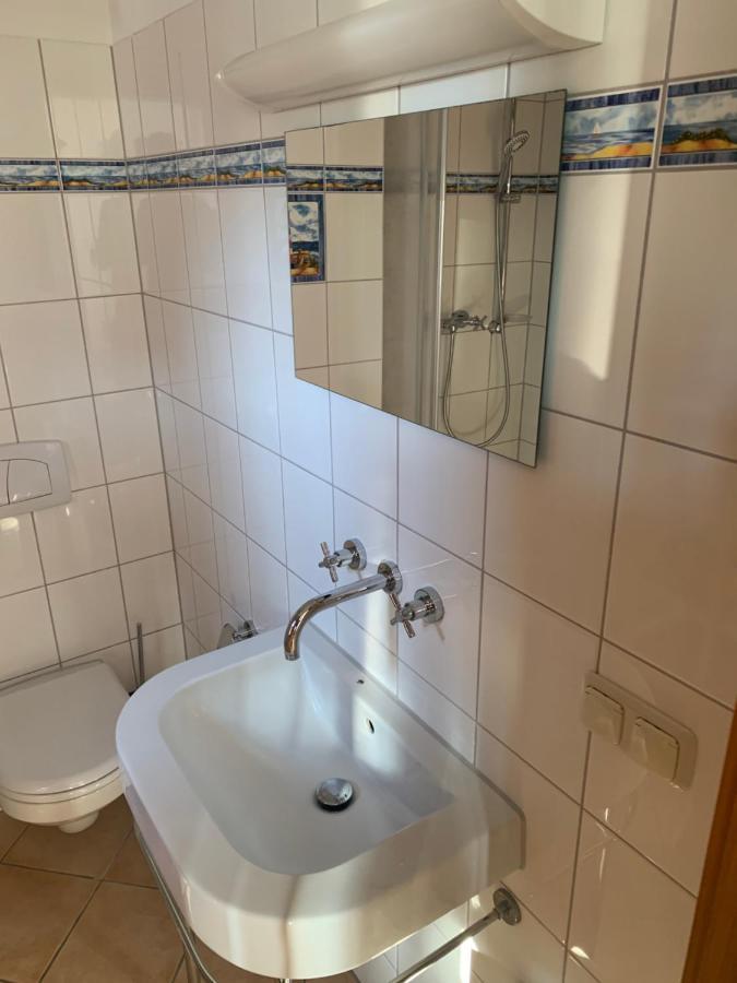 Ferienwohnungen Im Gewoelbe Wißmar Eksteriør billede